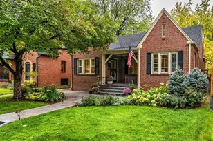 1945 Krameria St, Denver, CO 80220 - Photo 1