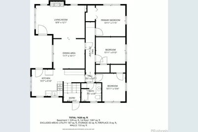 1945 Krameria Street, Denver, CO 80220 - Photo 32