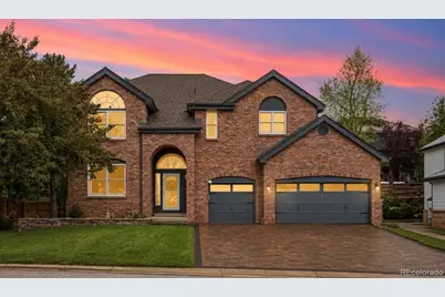 117 Willowleaf Drive, Littleton, CO 80127 - Photo 1