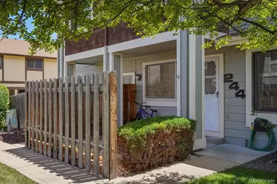 6926 W 87th Way #244, Arvada, CO 80003 - Photo 2