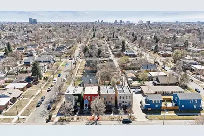 2030 Martin Luther King Boulevard, Denver, CO 80205 - Photo 30