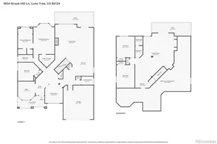 9654 Brook Hill Ln, Lone Tree, CO 80124 - Photo 24