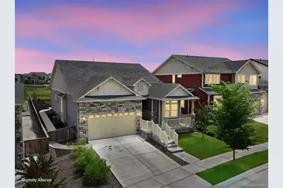 16578 E 111th Place, Commerce City, CO 80022 - Photo 1