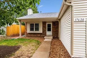 17628 Junegrass Pl, Parker, CO 80134 - Photo 2