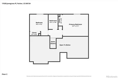17628 Junegrass Place, Parker, CO 80134 - Photo 32