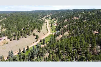 1570 Pathfinder Road, Florissant, CO 80816 - Photo 4