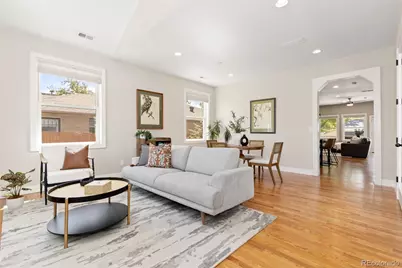 4453 Yates Street, Denver, CO 80212 - Photo 2