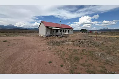 3527 Beekman Road, Fort Garland, CO 81133 - Photo 2