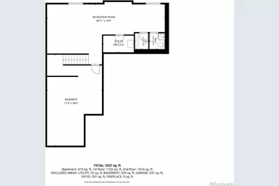 17964 Sky Pilot Lane, Parker, CO 80134 - Photo 48