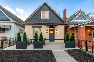 555 S Logan St, Denver, CO 80209 - Photo 2