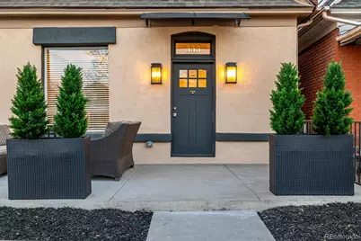 555 S Logan Street, Denver, CO 80209 - Photo 4