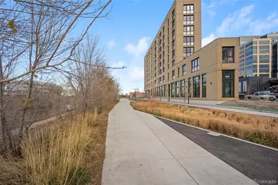 3575 Chestnut Place #701, Denver, CO 80216 - Photo 22