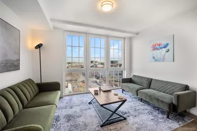 3575 Chestnut Place #701, Denver, CO 80216 - Photo 1