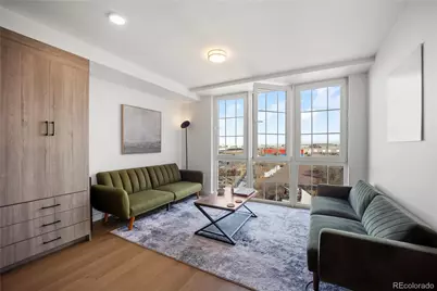 3575 Chestnut Place #701, Denver, CO 80216 - Photo 1