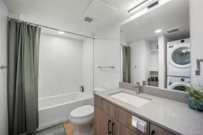 3575 Chestnut Place #701, Denver, CO 80216 - Photo 14