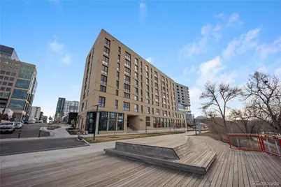 3575 Chestnut Place #701, Denver, CO 80216 - Photo 24