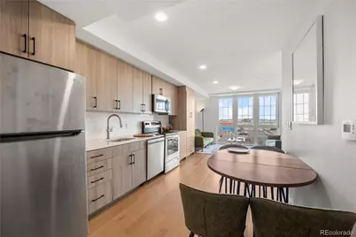 3575 Chestnut Place #701, Denver, CO 80216 - Photo 8