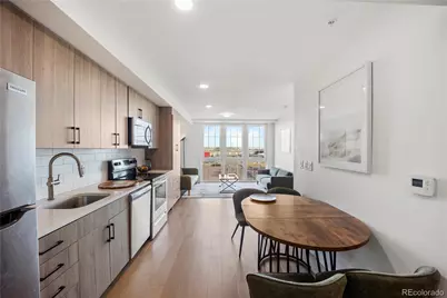 3575 Chestnut Place #701, Denver, CO 80216 - Photo 4