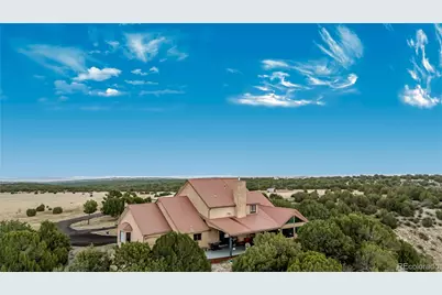 5400 Turtle Butte Road, Beulah, CO 81023 - Photo 4