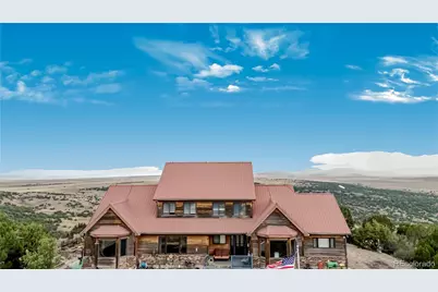5400 Turtle Butte Road, Beulah, CO 81023 - Photo 1