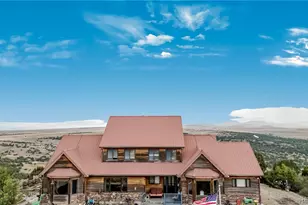 5400 Turtle Butte Rd, Beulah, CO 81023 - Photo 1