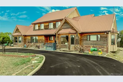 5400 Turtle Butte Road, Beulah, CO 81023 - Photo 6