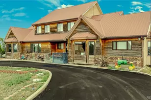 5400 Turtle Butte Rd, Beulah, CO 81023 - Photo 6