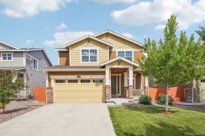 15017 Chicago Street, Parker, CO 80134 - Photo 1