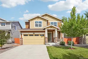 15017 Chicago St, Parker, CO 80134 - Photo 1