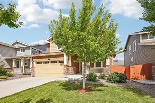 15017 Chicago St, Parker, CO 80134 - Photo 2