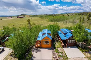 92 Sunshine Loop, Fairplay, CO 80440 - Photo 2