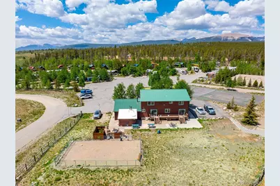 92 Sunshine Loop, Fairplay, CO 80440 - Photo 24