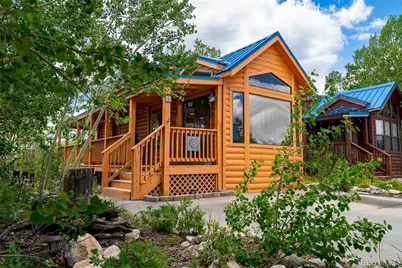 92 Sunshine Loop, Fairplay, CO 80440 - Photo 1