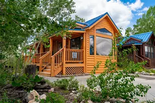 92 Sunshine Loop, Fairplay, CO 80440 - Photo 1