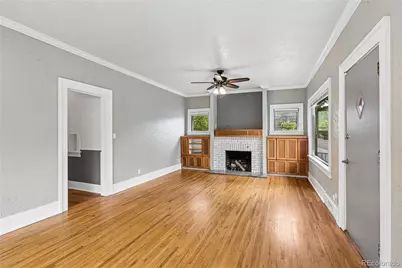 426 E Prospect Road, Fort Collins, CO 80525 - Photo 4