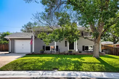 6144 Allison Street, Arvada, CO 80004 - Photo 1