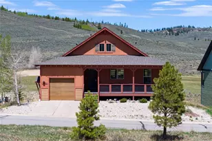 150 Fairview Ln, Granby, CO 80446 - Photo 2