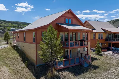 150 Fairview Lane, Granby, CO 80446 - Photo 4