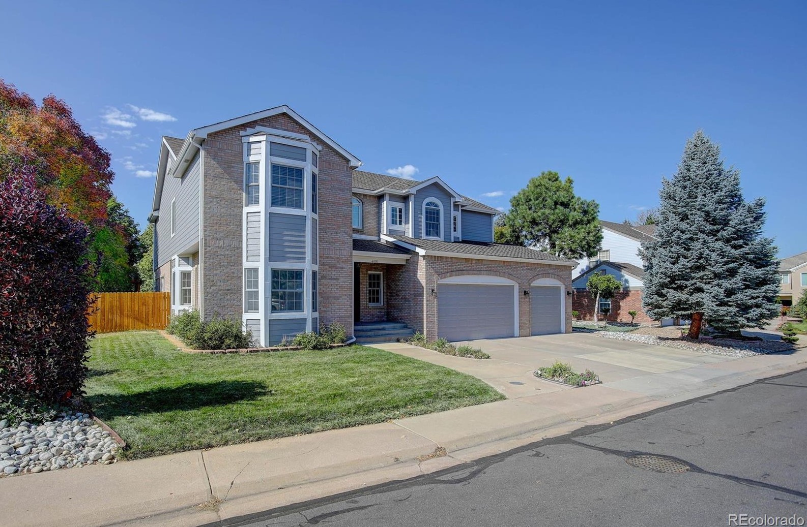 4081 Yarrow St, Denver, CO 80235-1921