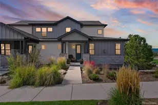 7043 Homeplace St, Castle Rock, CO 80108 - Photo 4