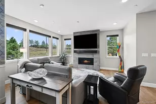 7043 Homeplace St, Castle Rock, CO 80108 - Photo 8