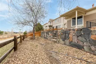 2255 Candleglow St, Castle Rock, CO 80109 - Photo 30
