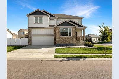 825 Saiga Drive, Severance, CO 80550 - Photo 1