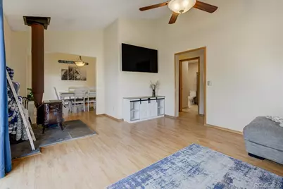 1011 W South Avenue, Woodland Park, CO 80863 - Photo 6