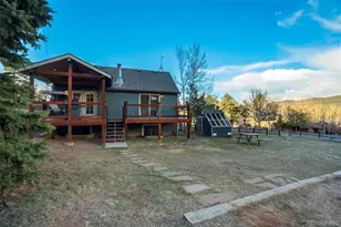 1011 W South Ave, Woodland Park, CO 80863 - Photo 32