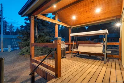 1011 W South Avenue, Woodland Park, CO 80863 - Photo 30