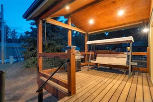 1011 W South Ave, Woodland Park, CO 80863 - Photo 30