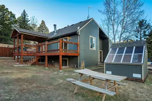 1011 W South Ave, Woodland Park, CO 80863 - Photo 28