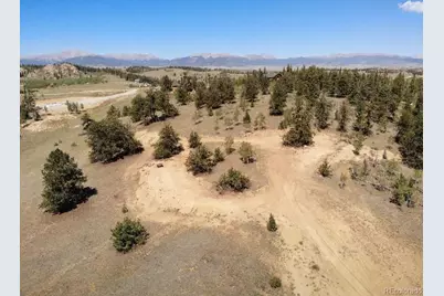 530 Gitche Goone Lane, Como, CO 80432 - Photo 1
