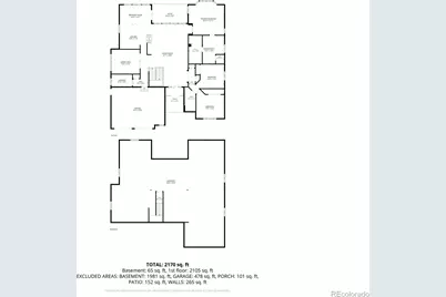 344 N De Gaulle Court, Aurora, CO 80018 - Photo 38
